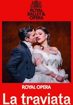 La Traviata (Oper), 14. Januar 2026, 19.45 Uhr