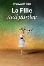 La Fille mal gardée (Ballett), 05. November 2025, 20.15 Uhr