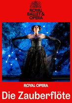 Die Zauberflöte (Oper), 21. April 2026, 19.45 Uhr