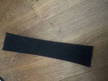 1 Stück Filzstreifen, selbstklebend, 24 x 5 cm, Stärke 7 mm