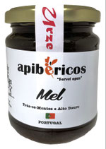 Heidehonig 250 ml