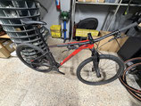MTB CANNONDALE TRAIL 3 TG.L