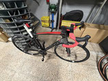 BDC RIDLEY NOAH SL DISC ULTEGRA DI2 11V TG.54