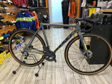 RIDLEY X-NIGHT SL TG. 52 ULTEGRA 11V IDR.