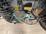 BDC BIANCHI XR4 RB ULTEGRA 11 V DI2 TG.55