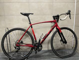 RIDLEY KANZO ALU TG.M 55 MONTAGGIO SHIMANO 105