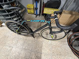BICI DA CX/GRAVEL FOCUS MARES TG.M MONTAGGIO SRAM RIVAL 11 V