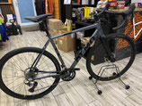 OLMO XTRADA TG. 55 GRX 800