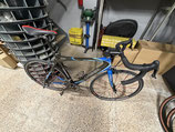 BDC ORBEA ORCA CAMPAGNOLO RECORD 10 V TG.55