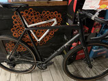 GRAVEL/CX ORBEA TERRA SHIMANO GRX 1X11 V GRX 800 TG-XL