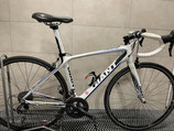 GIANT DEFY TG.S MONTAGGIO 105 10 V TELAIO CARBON