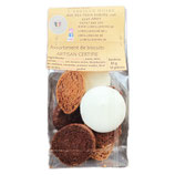 Biscuits L'Abeille Noire
