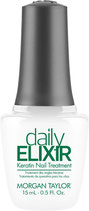 Morgan Taylor Daily Elixir (Kreatin Nail Treatment)