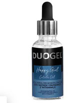 Cuticle Oil Happy Girl 30ml
