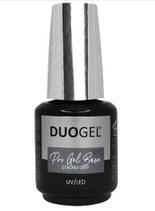 DUOGEL Pro Gel Base Led/uv 15ml