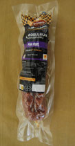 Saucisson Le Moelleux, +/- 250gr