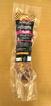 SAUCISSONS SECS +/-250 g