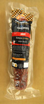 Chorizo de l'Artisan, +/- 250gr