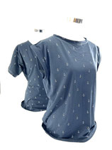 SHIRT *ANKERBRAUT*