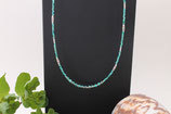 Collier NAHELE Turquoise