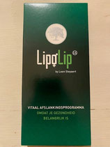 Verlenging afslankprogramma 12 ampullen LipoLip