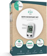 Go-Keto Starterskit