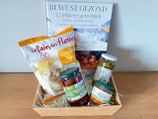 Borrelpakket Premium