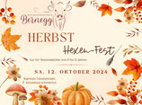 Hexenfest / Herbstfest 2024