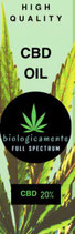 20% CBD
