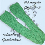 SpiralStrümpfe Größe 15-21