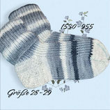 Strümpfe Größe 28-29