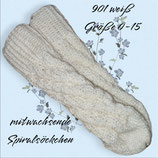 SpiralStrümpfe Größe 0-15