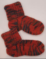 Strümpfe Größe 16-17