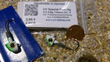 UV Spezial Fish Jig 2,3-2,6g