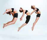 Danza contemporanea