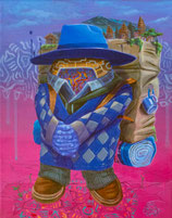 Ekeko Moderno