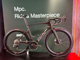 BMC Teammachien R01 Masterpiece Rahmenkit