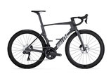 BMC Teammachine SLR01 Four 54cm