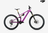 Alle Crussis DJI Bikes (Ab April an Lager im Velokeller.ch)