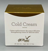 Gernetic Cold Cream Mousse 50ml