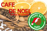 Café de Noël. 150g