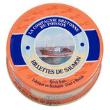 Rillettes de Saumon