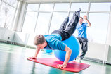 Personal Training / Massage