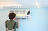 servicio de instalacion