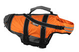 Non-stop dogwear Safe Life Jacket 2.0 (orange)