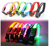 LED-Halsband