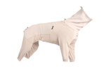 Non-stop dogwear Trail quest fleece overall