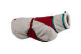 Non-stop dogwear Trekking fleece dog jacket