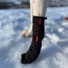 Bootie V.I.P. Comfort Fleece lang - 4 Stück