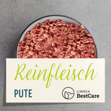JumboBox Pute - Limnea BestCare Reinfleisch -  24kg